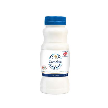 Picture of Al Ain Farms Camalait Full Cream Fresh Camel Milk, 250ml