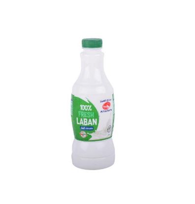 Picture of Al Ain Farms Fresh Full Cream Laban, 1ltr