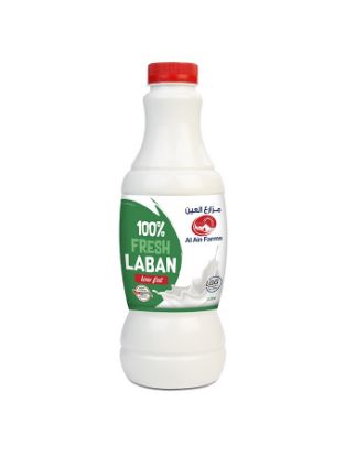 Picture of Al Ain Farms Fresh Laban Low Fat 1ltr