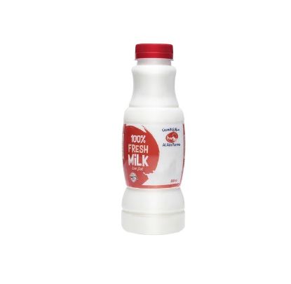 Picture of Al Ain Farms Fresh Low Fat Milk 500ml