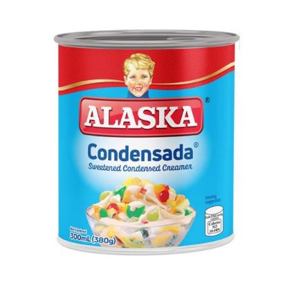 Picture of Alaska Condensed Creamer Sweetened, 300ml