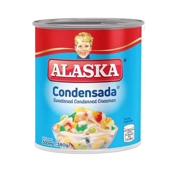 Picture of Alaska Condensed Creamer Sweetened, 300ml