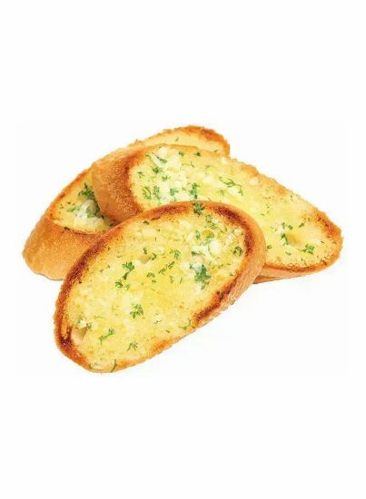 Picture of Bread Basket Garlic Bread 1pc