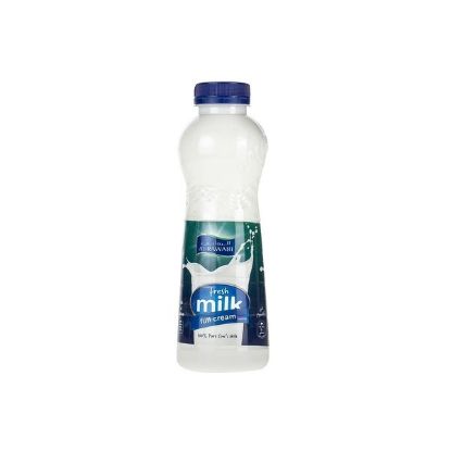 Picture of Al Rawabi Fresh Full Cream Milk 500ml