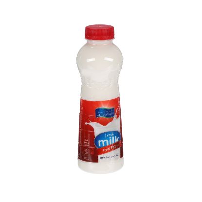 Picture of Al Rawabi Low Fat Milk 500ml