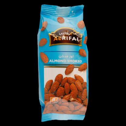 Picture of Al Rifai Almond Smoked 200gm