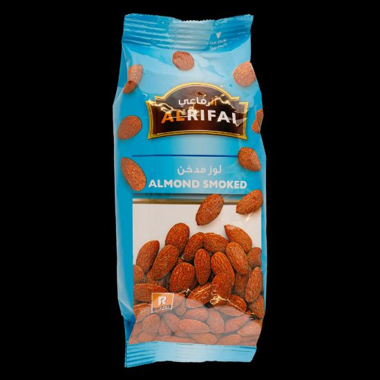 Picture of Al Rifai Almond Smoked 200gm