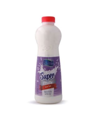 Picture of Al Rawabi Super Milk Low Fat 1ltr