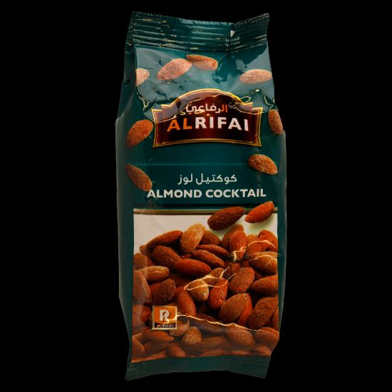 Picture of Al Rifai Almonds Cocktail 200gm