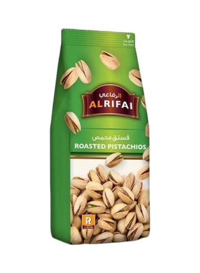 Picture of Al Rifai Roasted Pistachio 180gm