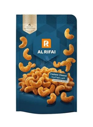 Picture of Al Rifai Cheese Cashews 160gm