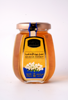 Picture of Al Shifa Accasia Honey 250gm