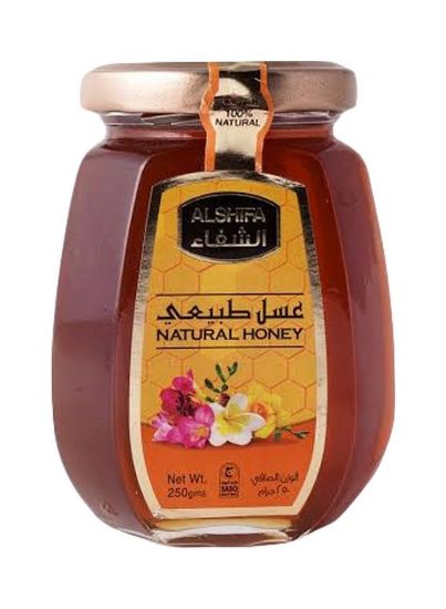 Picture of Al Shifa Honey 250gm