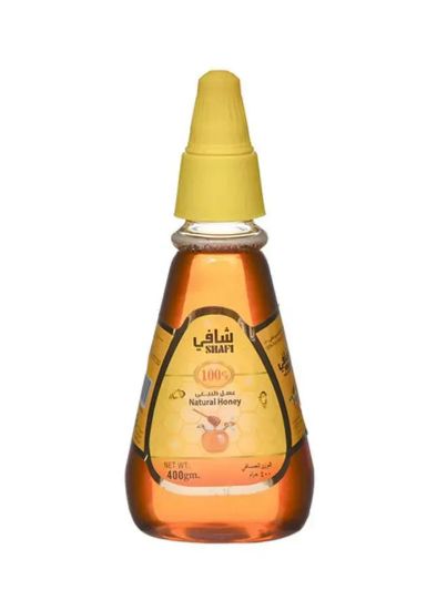 Picture of Al Shafi Honey Natural Squeezy 400gm