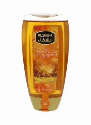 Picture of Al Shifa Citrus Bloom Honey 400gm