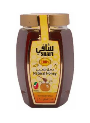 Picture of Al Shafi Honey Natural 500gm