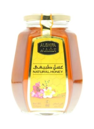 Picture of Al Shifa Honey 750gm