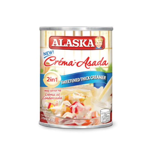 Picture of Alaska Creamer Sweetened 370ml