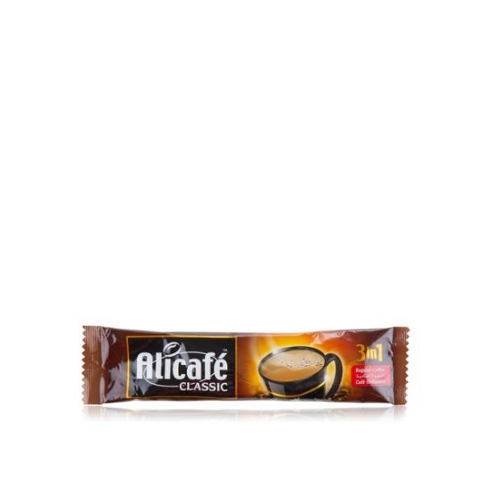 Picture of Alicafe 3In1 Classic Instant Coffee 20gm