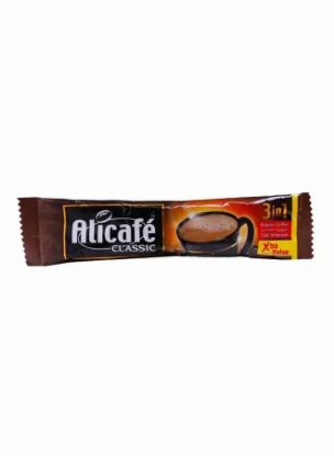 Picture of Alicafe Classic 3In1 Regular Coffee 20gm