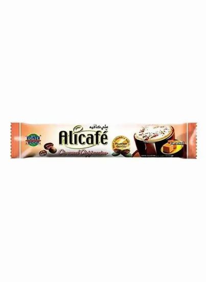 Picture of Alicafe French Roast Salted Caramel 20gm