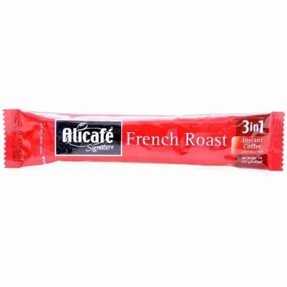 Picture of Alicafe Signature French Roast 3In1 Instant Coffee 25gm