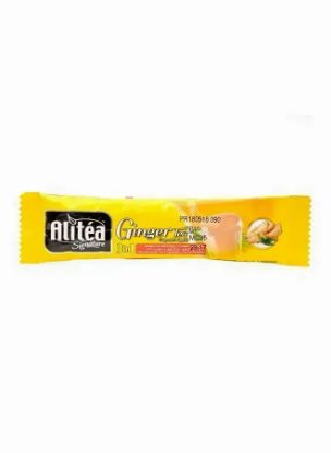 Picture of Alitea Signature Ginger 3In1 Instant Tea 20gm