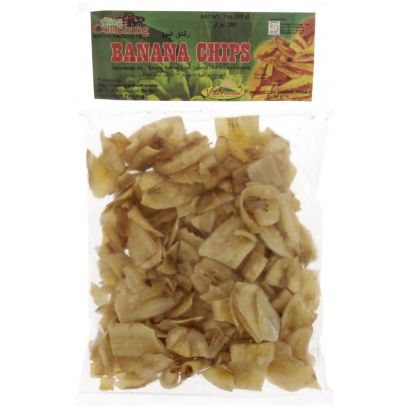 Picture of Aling Conching Banana Chips 200gm