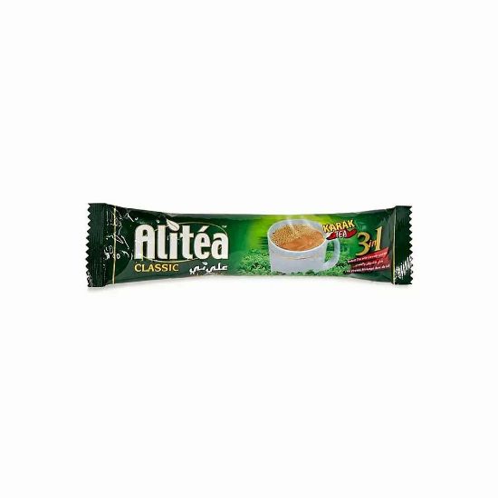 Picture of Alitea Classic 3In1 Instant Tea 20gm