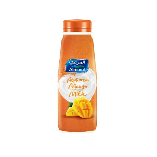 Picture of Al Marai Alphonso Mango Flavoured Milk 225ml