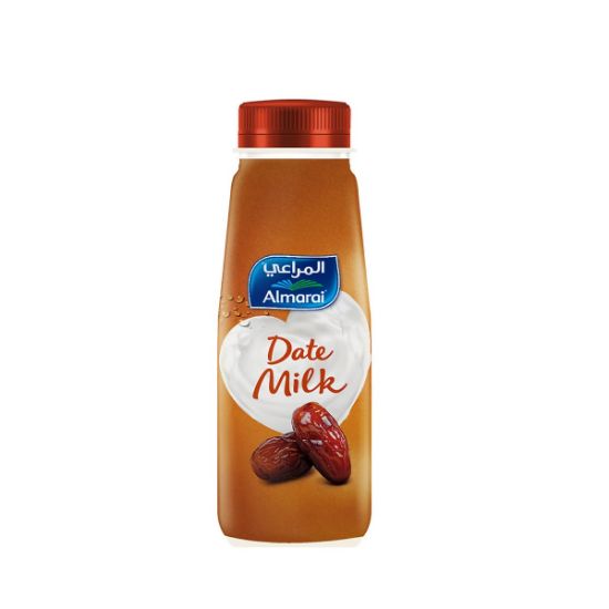 Picture of Al Marai Dates Flavoured Milk 225ml