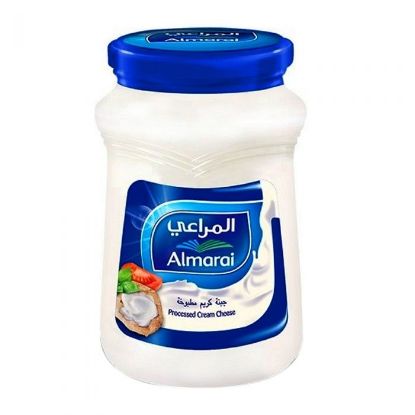 Picture of Almarai Cheese Blue Jar 200gm