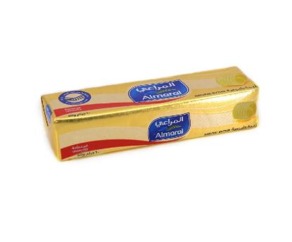 Picture of Almarai Butter Unsalted 100gm