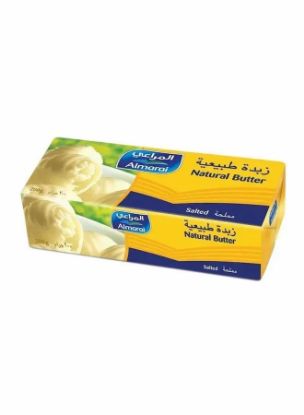 Picture of Almarai Butter Salted 200gm