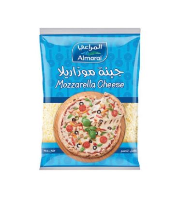 Picture of Almarai Cheese Mozzarella 900gm