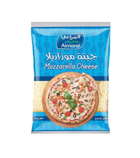 Picture of Almarai Cheese Mozzarella 900gm