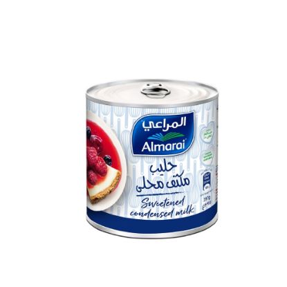 Picture of Almarai Condensed Milk Sweetened 397gm