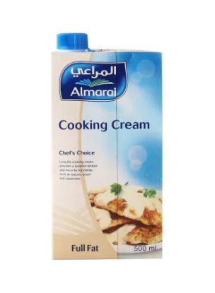 Picture of Almarai Cooking Cream 500ml