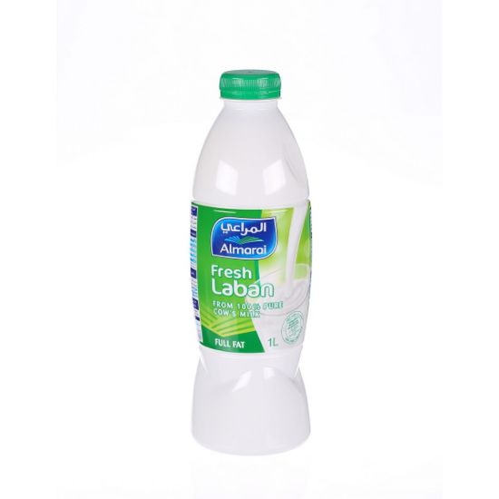 Picture of Almarai Fresh Laban 1ltr