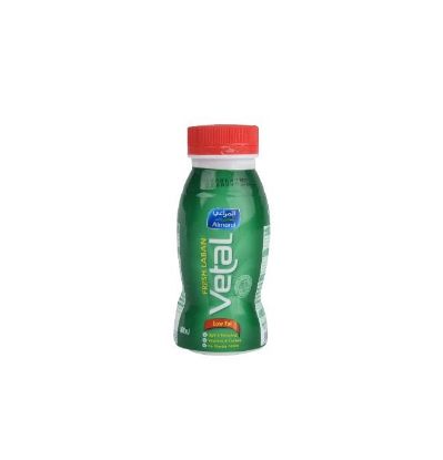 Picture of Almarai Fresh Vetal Laban Low Fat 180ml