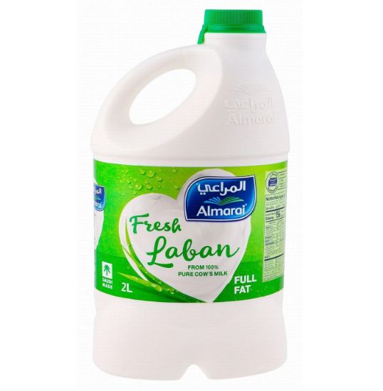 Picture of Almarai Laban 2ltr