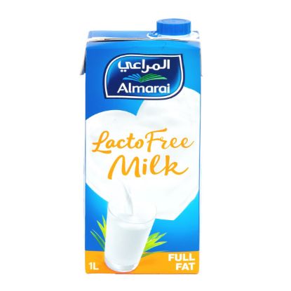 Picture of Almarai Lacto Free UHT Milk 1ltr