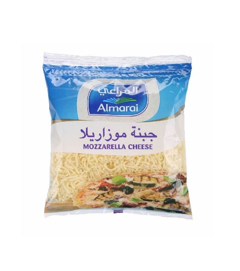 Picture of Almarai Mozzarella Cheese, 500gm