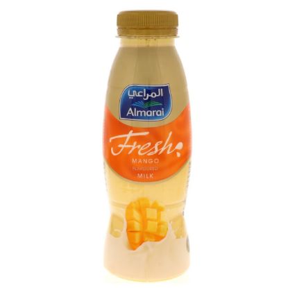 Picture of Almarai Milk Mango 360ml