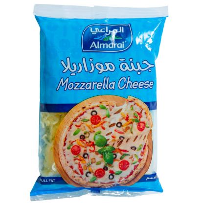 Picture of Almarai Mozzarella Cheese 200gm