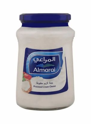 Picture of Almarai Processed Cream Cheese, 500gm