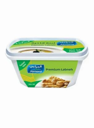 Picture of Almarai Turkish Style Premium Full Fat Labneh, 180gm