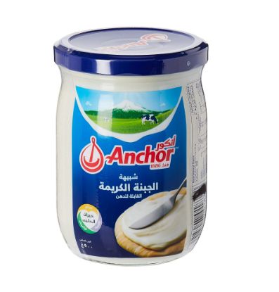 Picture of Anchor Cream Cheese Spread Blue, 500gm