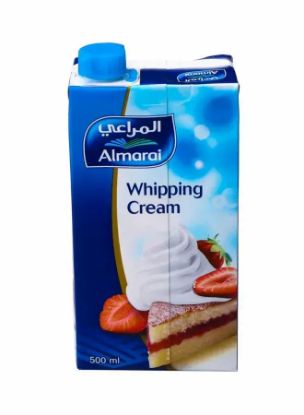 Picture of Almarai Whipping Cream 500ml