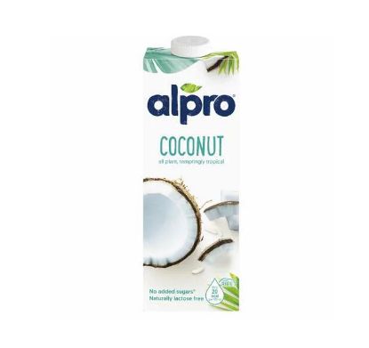 Picture of Alpro Drink Coconut Original 1ltr